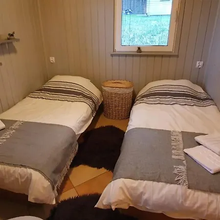Nad Jeziorem Na Mazurach Z Kominkiem, Mazury, Lesny Zakatek Gołdap