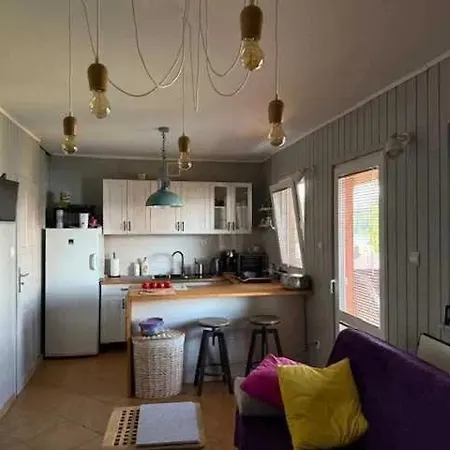 펜션 Nad Jeziorem Na Mazurach Z Kominkiem, Mazury, Lesny Zakatek Gołdap