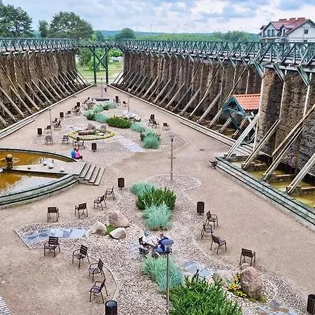 펜션 Nad Jeziorem Na Mazurach Z Kominkiem, Mazury, Lesny Zakatek Gołdap