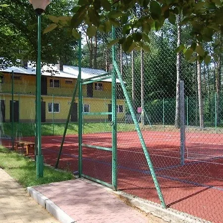 Nad Jeziorem Na Mazurach Z Kominkiem, Mazury, Lesny Zakatek 펜션 *