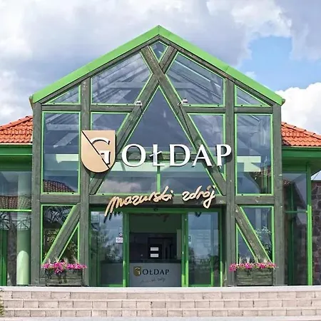 Nad Jeziorem Na Mazurach Z Kominkiem, Mazury, Lesny Zakatek