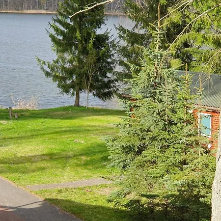 Nad Jeziorem Na Mazurach Z Kominkiem, Mazury, Lesny Zakatek Gołdap