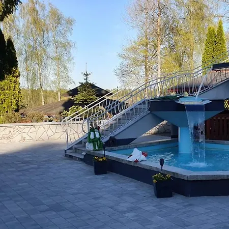 Nad Jeziorem Na Mazurach Z Kominkiem, Mazury, Lesny Zakatek * Gołdap