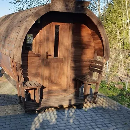 Nad Jeziorem Na Mazurach Z Kominkiem, Mazury, Lesny Zakatek Gołdap