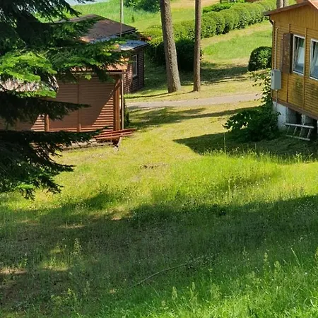 Nad Jeziorem Na Mazurach Z Kominkiem, Mazury, Lesny Zakatek 펜션 Gołdap