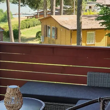 Nad Jeziorem Na Mazurach Z Kominkiem, Mazury, Lesny Zakatek *