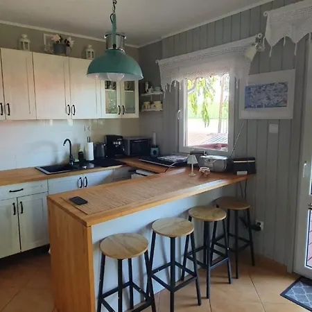 Nad Jeziorem Na Mazurach Z Kominkiem, Mazury, Lesny Zakatek * Gołdap