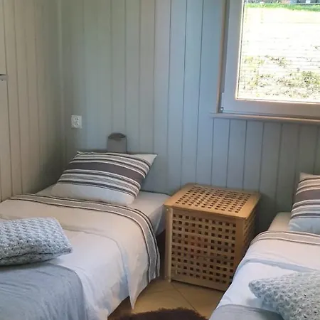 Nad Jeziorem Na Mazurach Z Kominkiem, Mazury, Lesny Zakatek 펜션 *