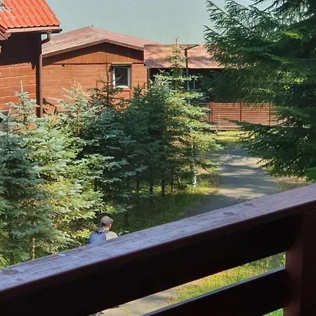 Nad Jeziorem Na Mazurach Z Kominkiem, Mazury, Lesny Zakatek Gołdap