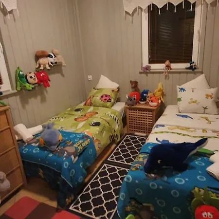 Nad Jeziorem Na Mazurach Z Kominkiem, Mazury, Lesny Zakatek 펜션 Gołdap