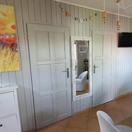 Nad Jeziorem Na Mazurach Z Kominkiem, Mazury, Lesny Zakatek *