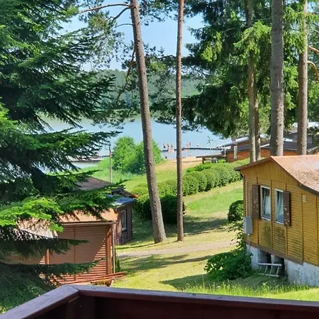 펜션 Nad Jeziorem Na Mazurach Z Kominkiem, Mazury, Lesny Zakatek Gołdap