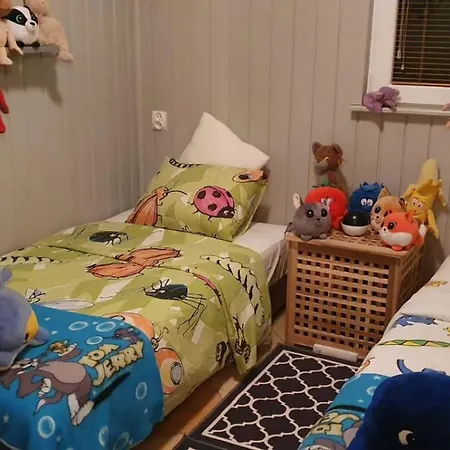 Nad Jeziorem Na Mazurach Z Kominkiem, Mazury, Lesny Zakatek * Gołdap