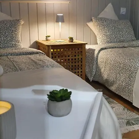 Nad Jeziorem Na Mazurach Z Kominkiem, Mazury, Lesny Zakatek *